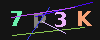 Gambar captcha